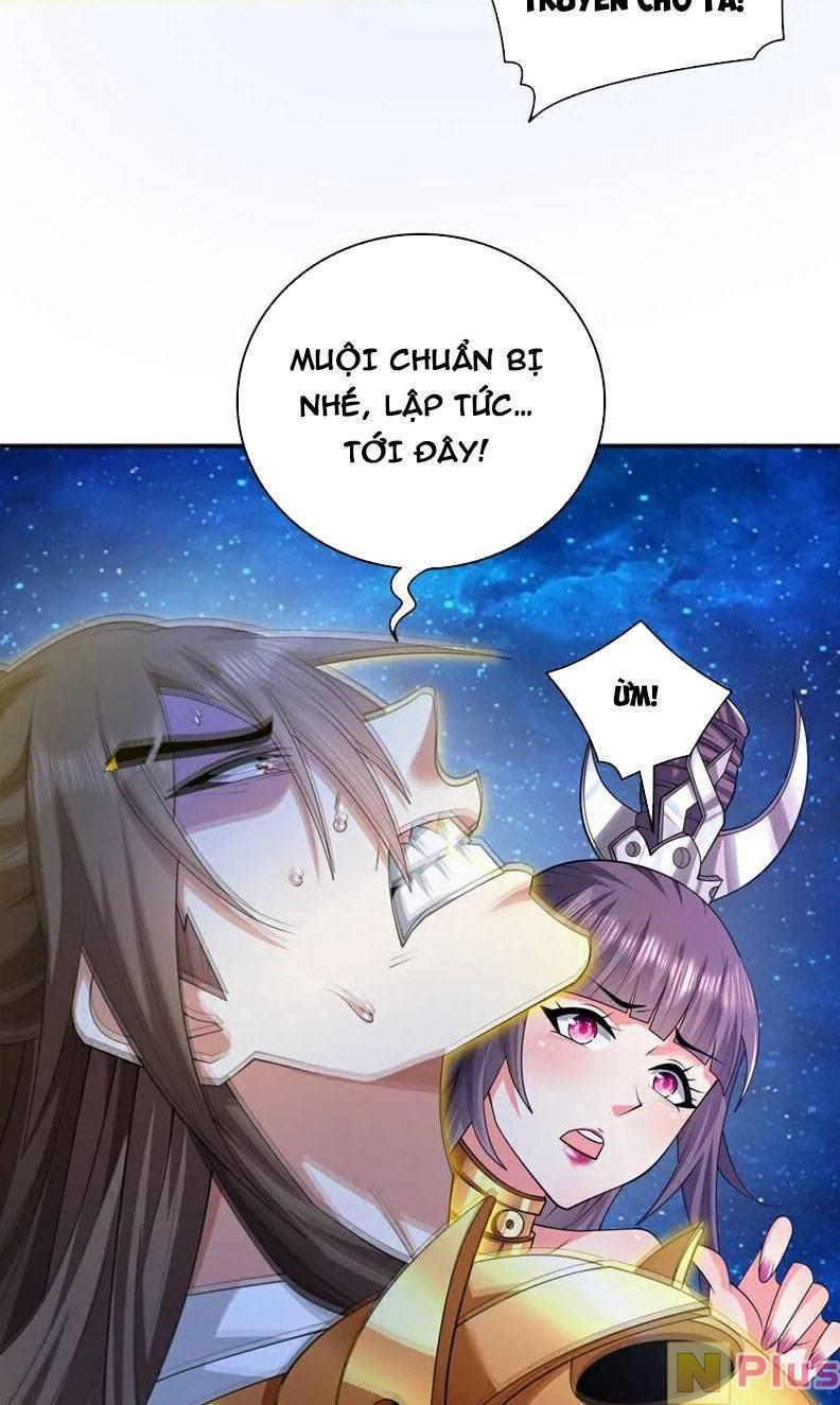 bị sư phụ xinh đẹp dùng 99 cách dạy dỗ thành thánh chapter 224 20