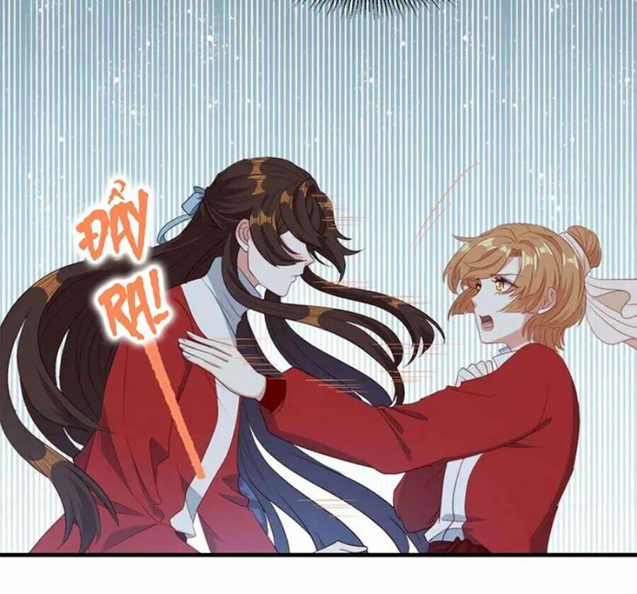 hội học sinh kiêu ngạo của hoàng cung chapter 21 54