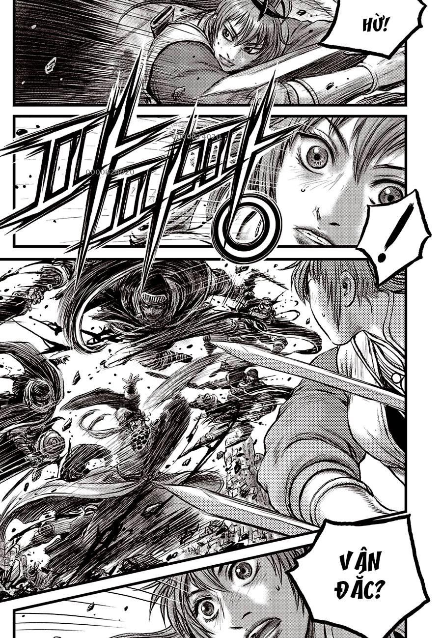 hiệp khách giang hồ m chapter 686 2