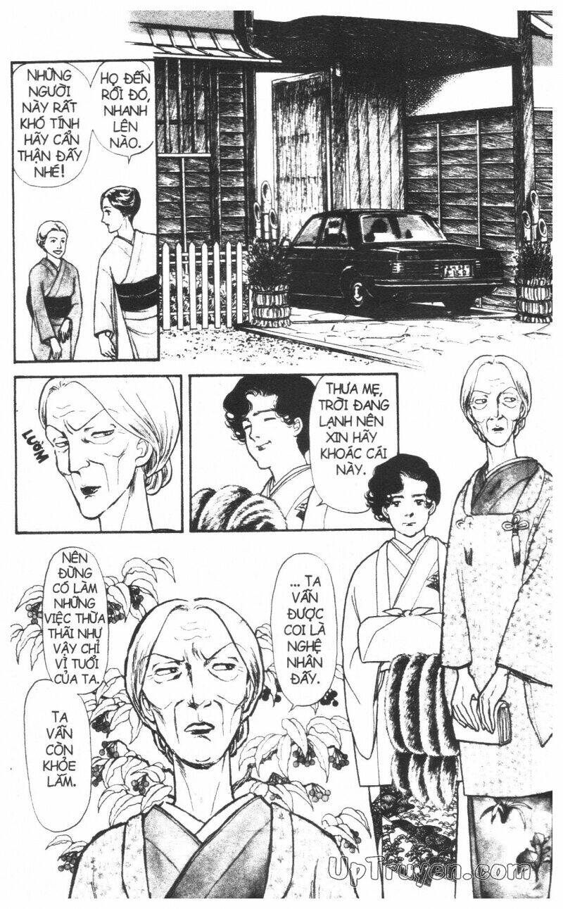 câu lạc bộ con nhà giàu chapter 3 127