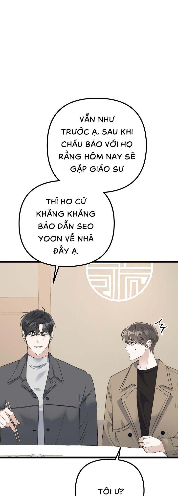 say nắng chapter 19 31