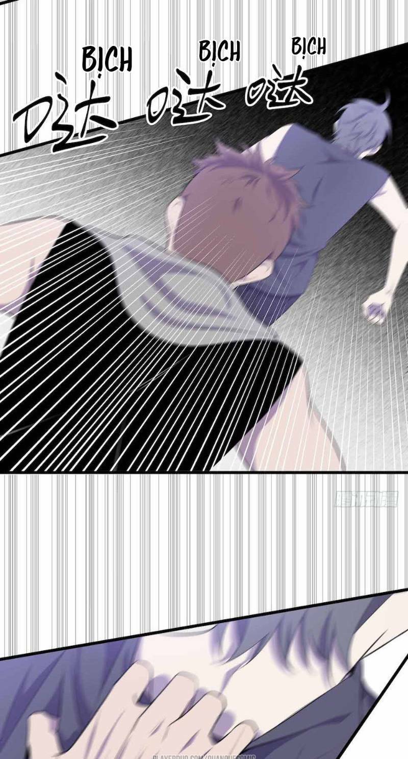 thát không mê thất chapter 23 19