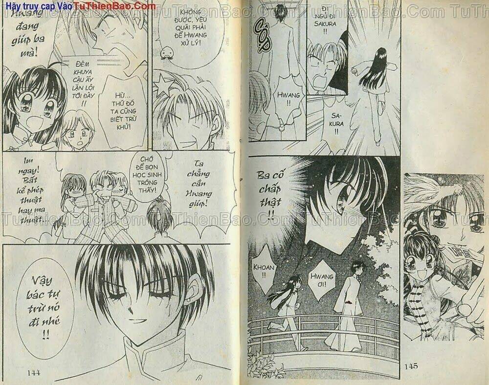 thánh tiểu long nữ chapter 6 72