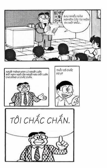 doraemon chế chapter 25 2