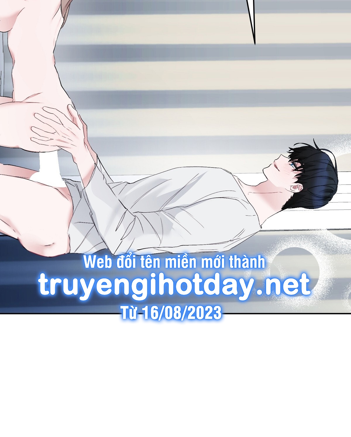 Người Bạn Dâm Loạn chapter 5.2 - Trang 6