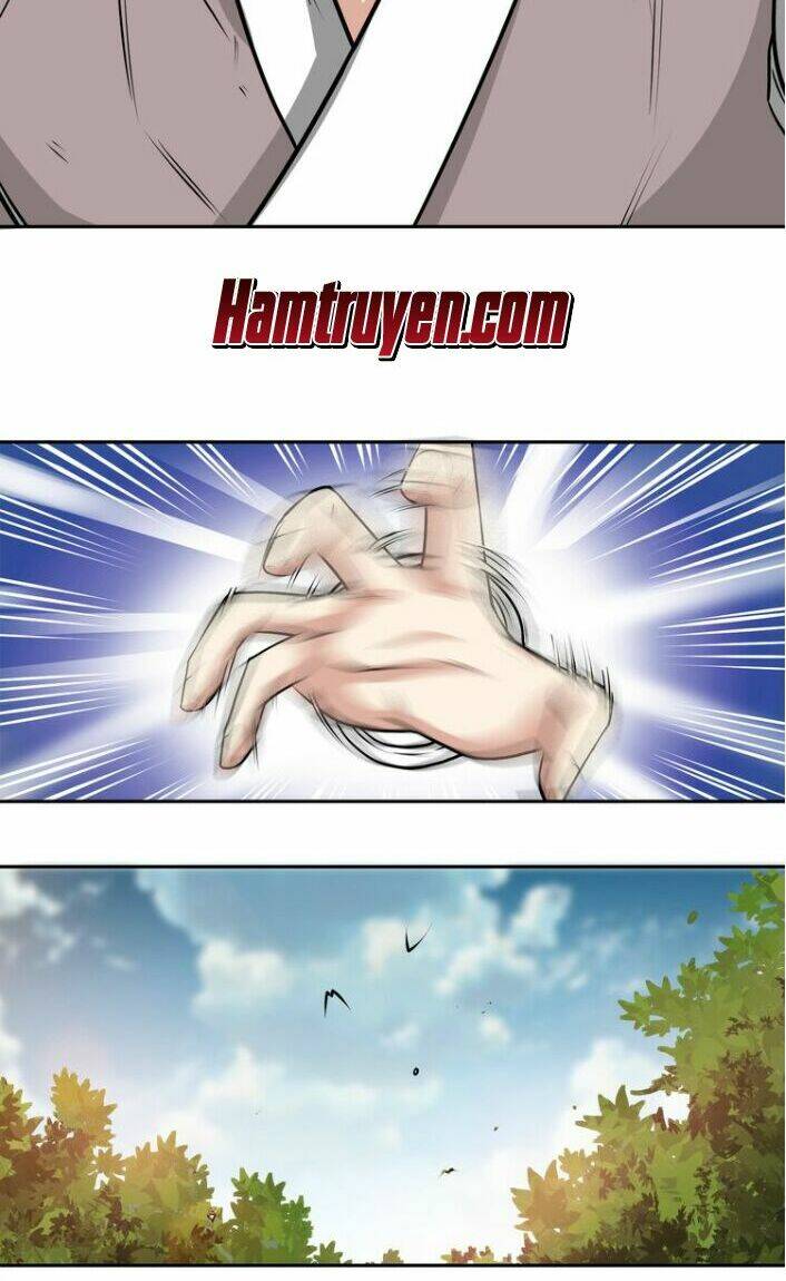 thánh võ tinh thần chapter 5 19
