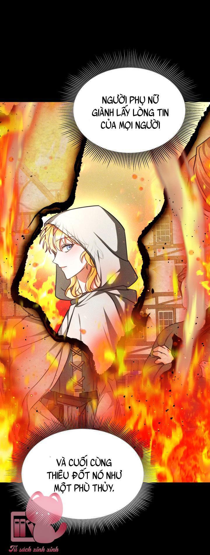 từ chồng cũ hóa thành nam chính chapter 20 58