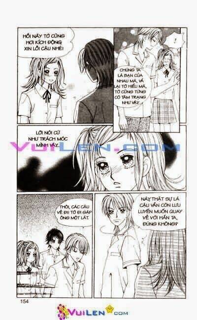 tên nô lệ đáng yêu chapter 6 154