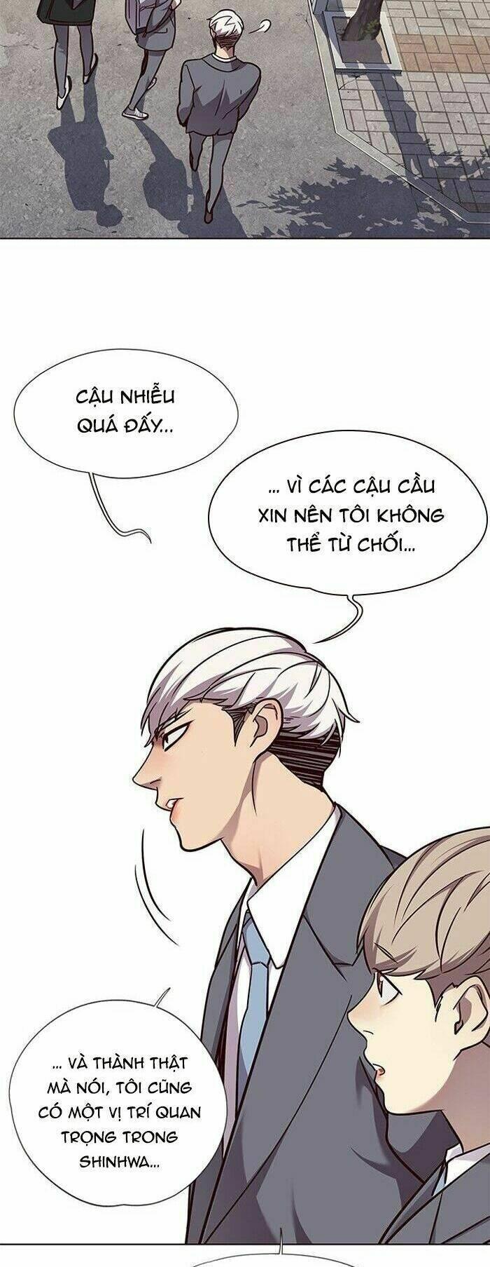 biến thân thành mèo chapter 57 35