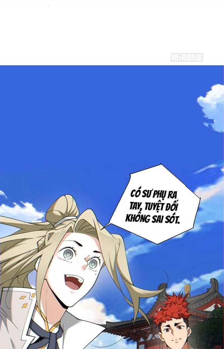 đồ đệ của ta đều là trùm phản diện chapter 88 3