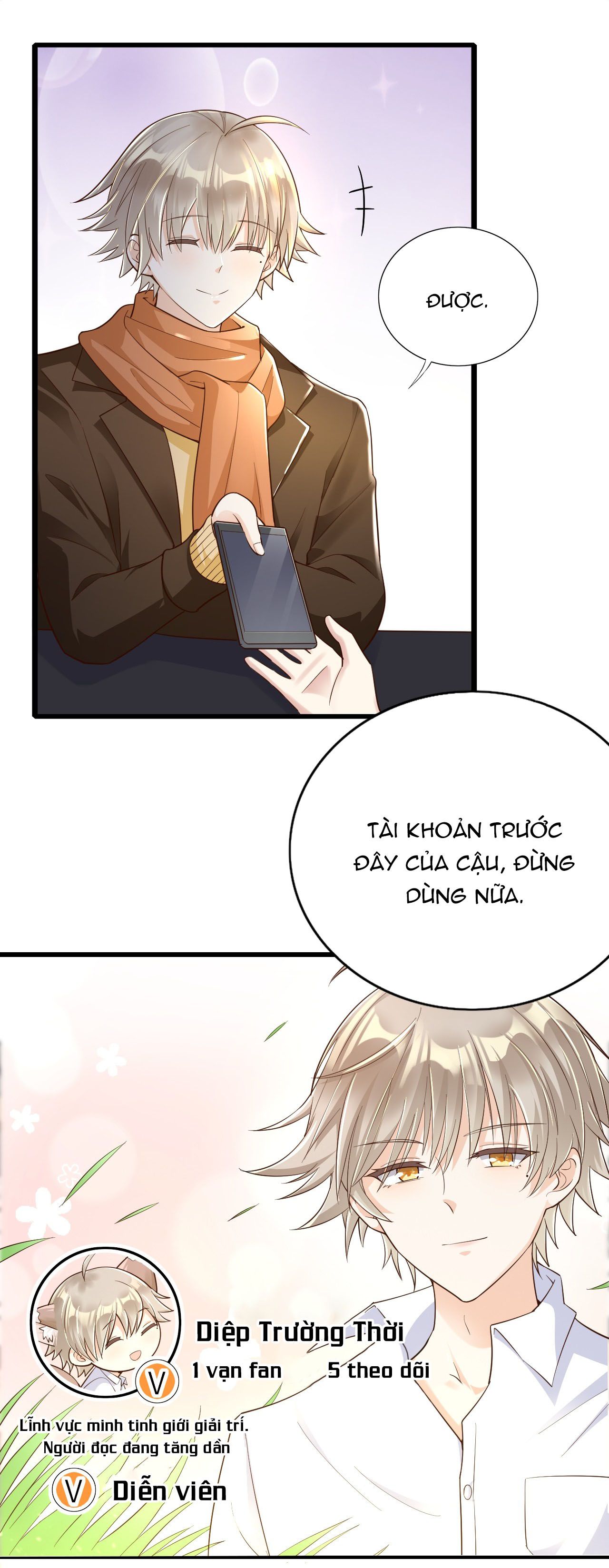 tức thời phạm quy [ tức thì vi quy ] chapter 19 16