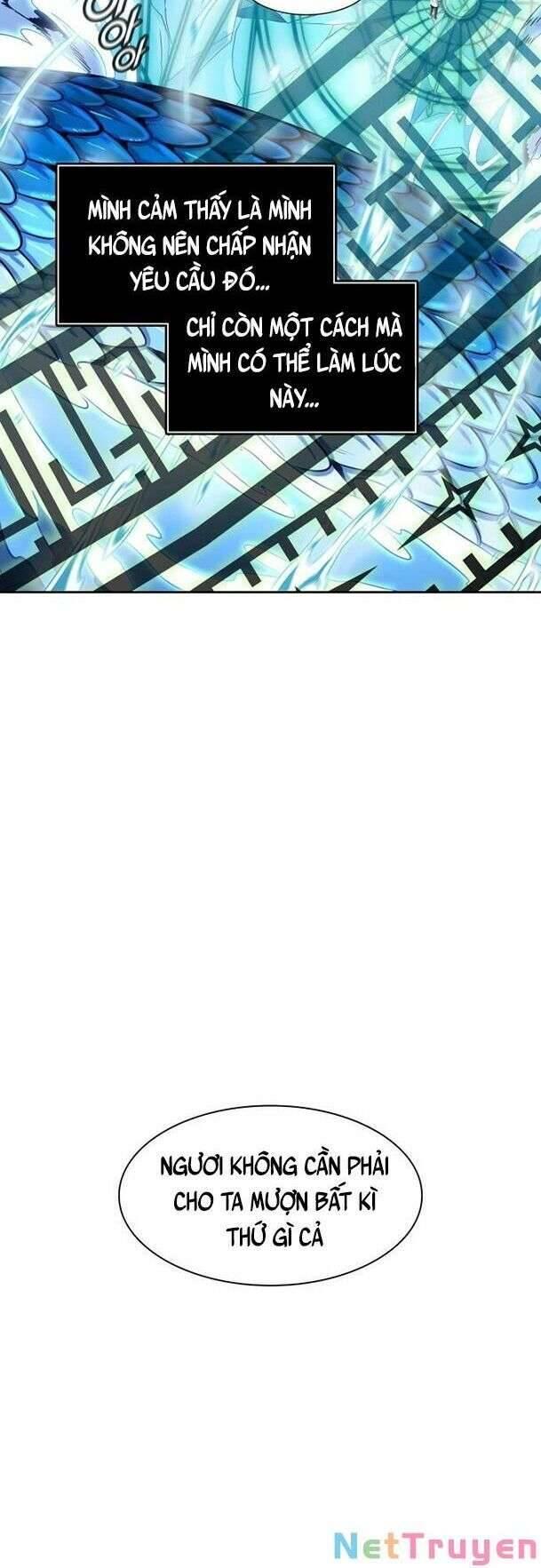 tòa tháp bí ẩn 2 chapter 531 71