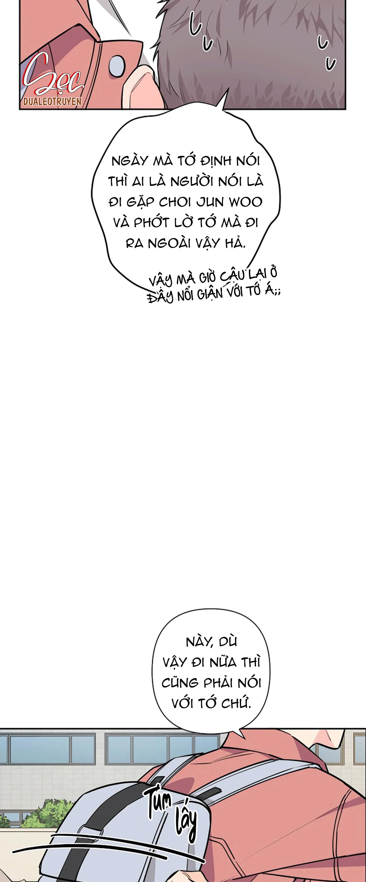 đêm dịu dàng chapter 33 14