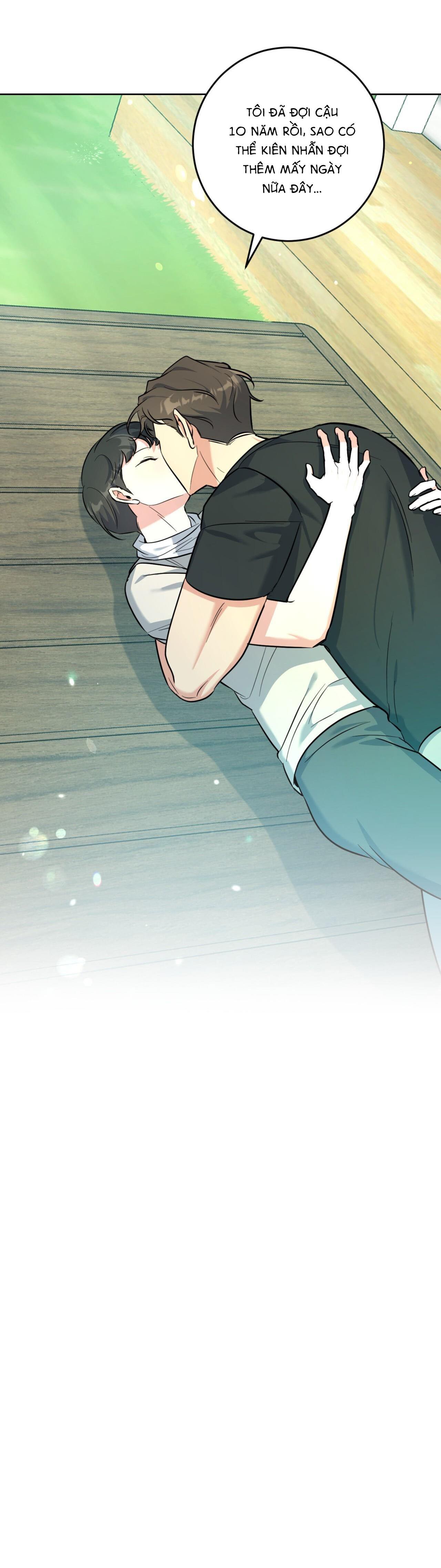 khu rừng tĩnh lặng chapter 18 37