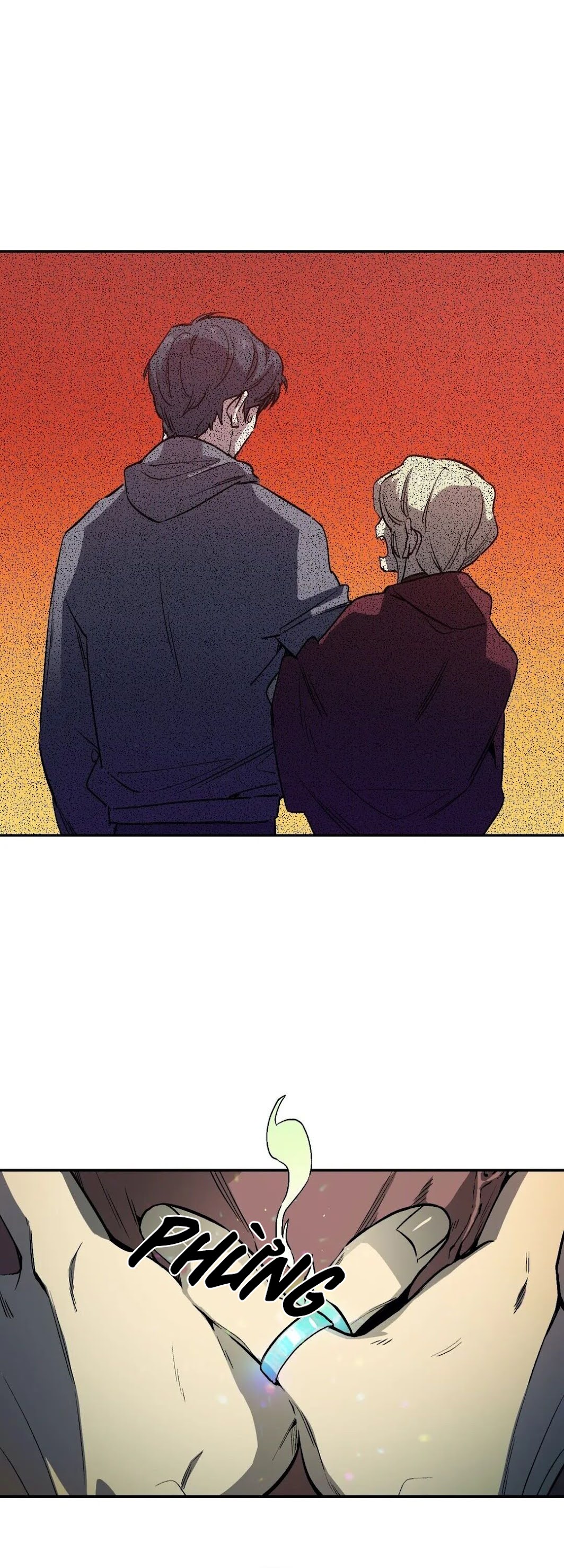 quán café tình nhân chapter 34 8