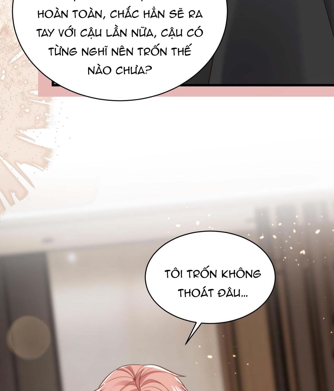 sau khi giả mất trí nhớ, tình địch nói tôi là bạn trai của hắn chapter 40 17