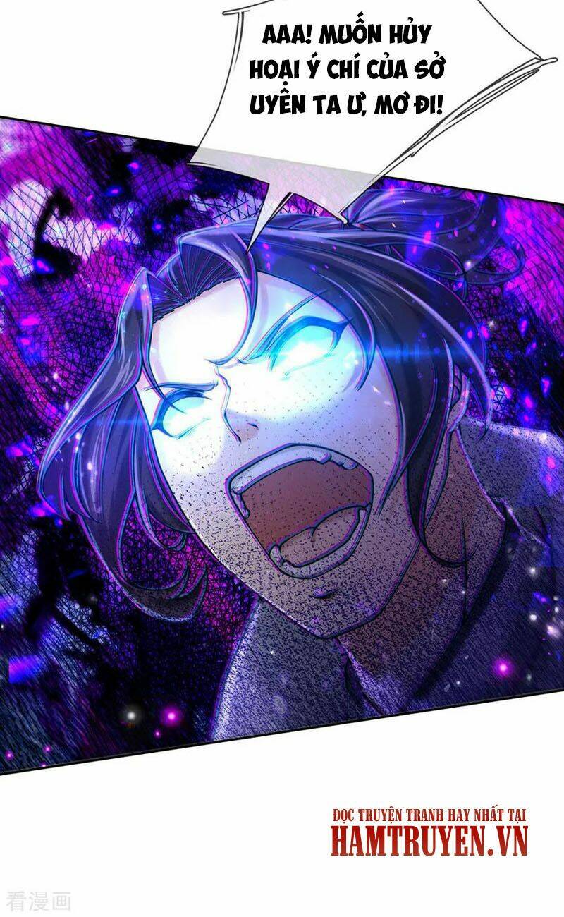 thân thể của ta là kiếm chủng chapter 100 29