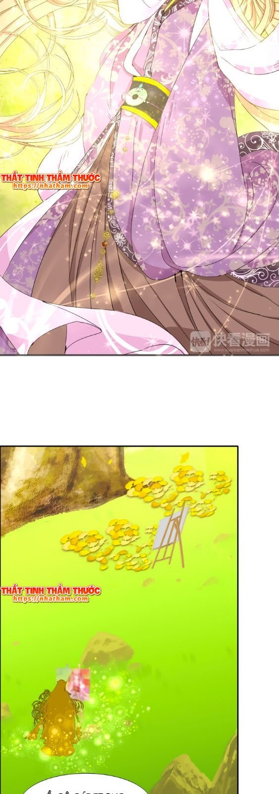 mộng văn sơn hải kinh chapter 11 20