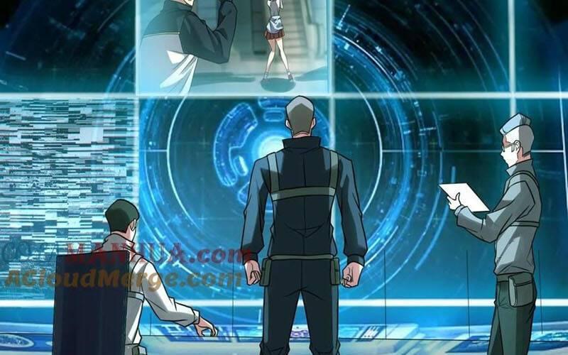 nhìn thấy thanh máu, ta xử tội thần linh chapter 103 73