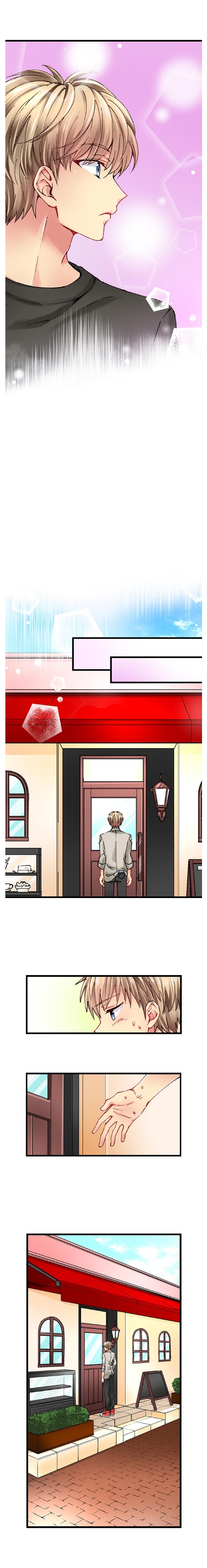 trở về thời niên thiếu (full) chapter 14.1 6