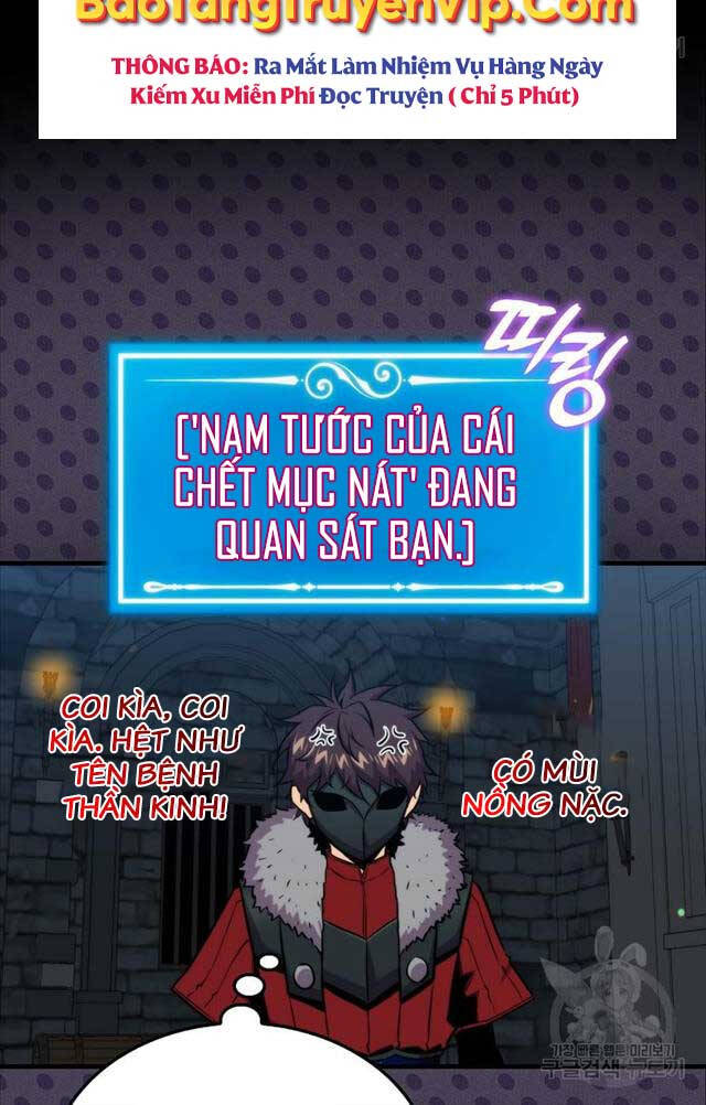 tôi thăng cấp trong lúc ngủ chapter 72 84