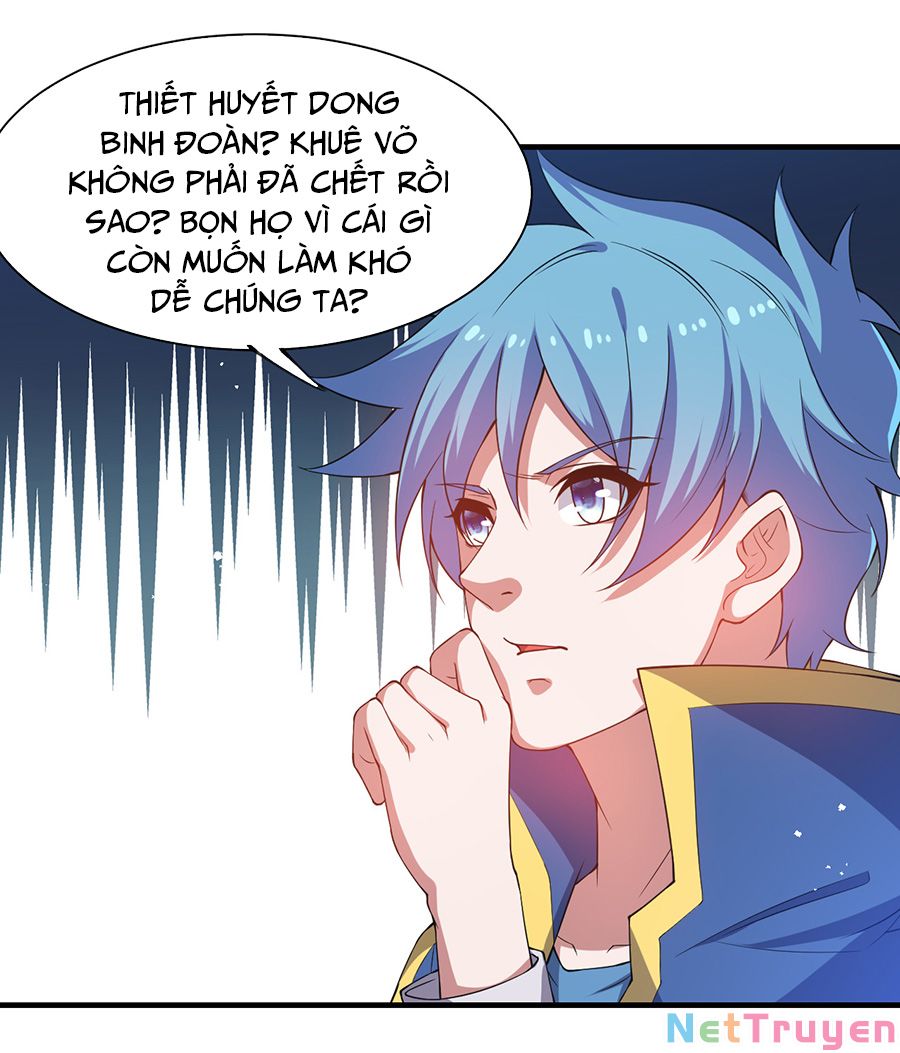 hệ thống mô phỏng linh sủng chapter 24 55