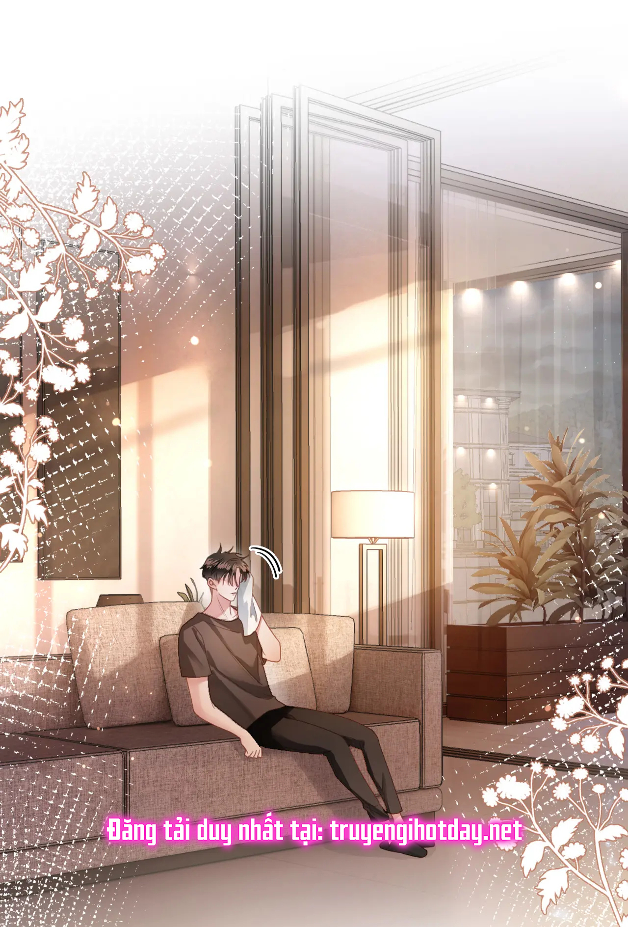 ngày mai cũng thích anh chapter 11 7