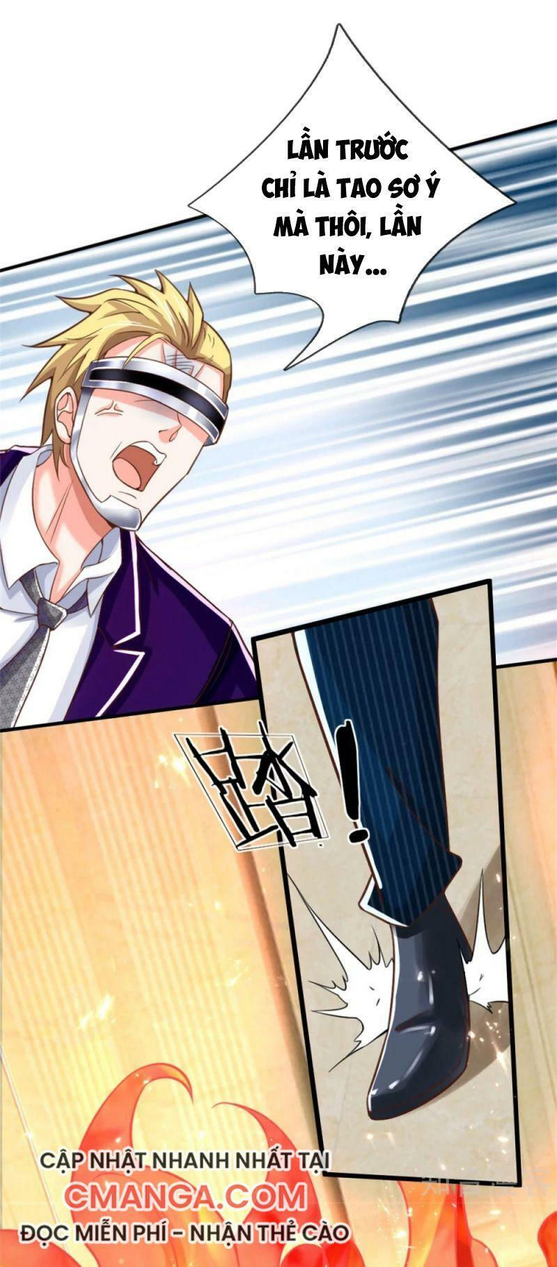 vú em tiên tôn đi ở rể chapter 179 1