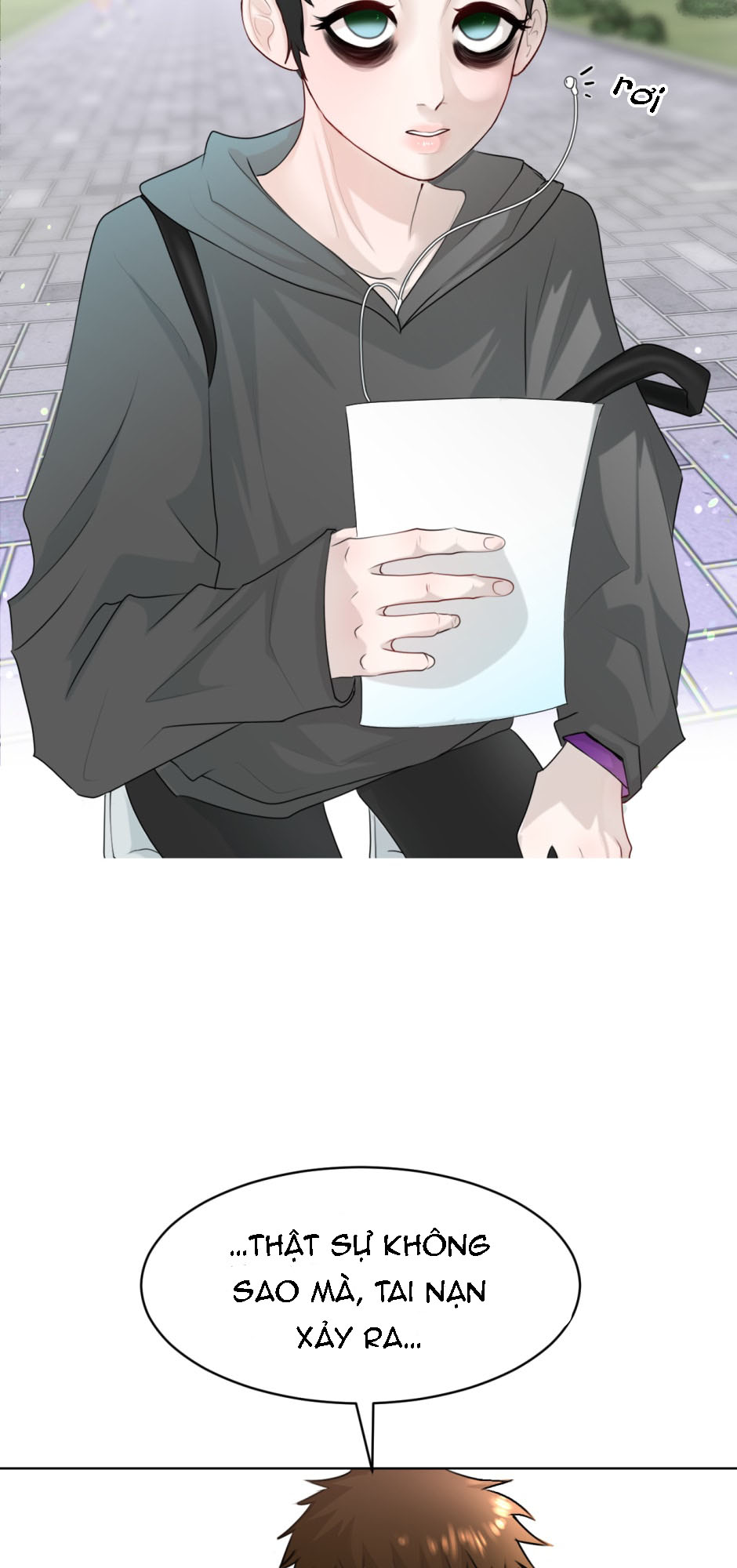 hãy để tôi giúp cậu chapter 1 30