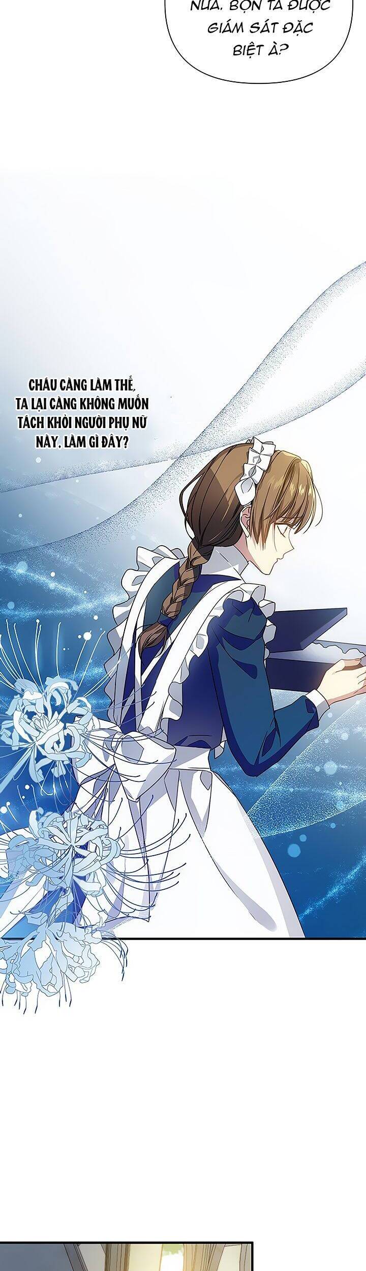 từ lúc bắt đầu tôi vẫn luôn ở bên em chapter 30 33