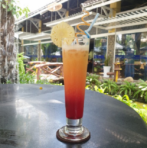 Hộp 6 Ly Thủy Tinh420ml | B16315 , Nhập Khẩu Thái Lan