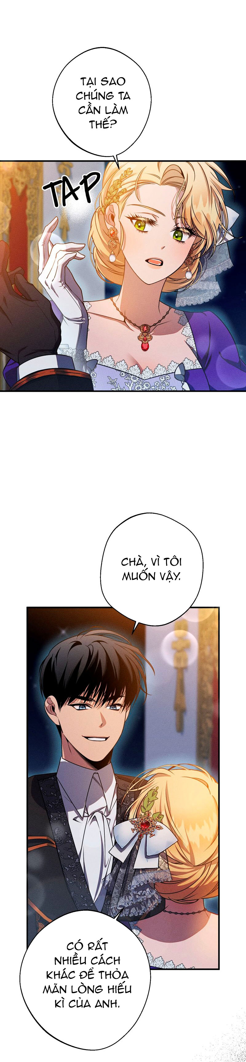 thỏa thuận với người chồng giả của tôi chapter 5.2 1