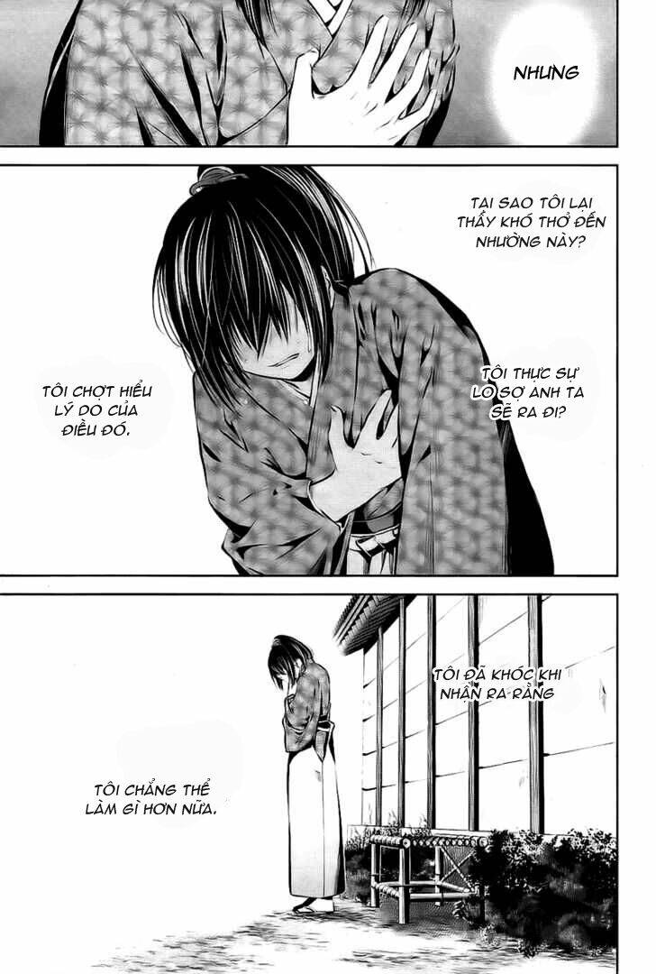 hakuouki junrenka chapter 2 18