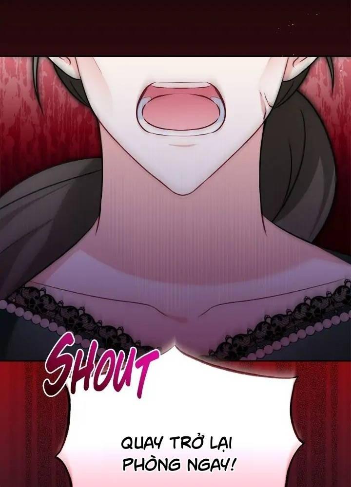 tại sao mẹ chồng tôi lại như thế này? chapter 28 45