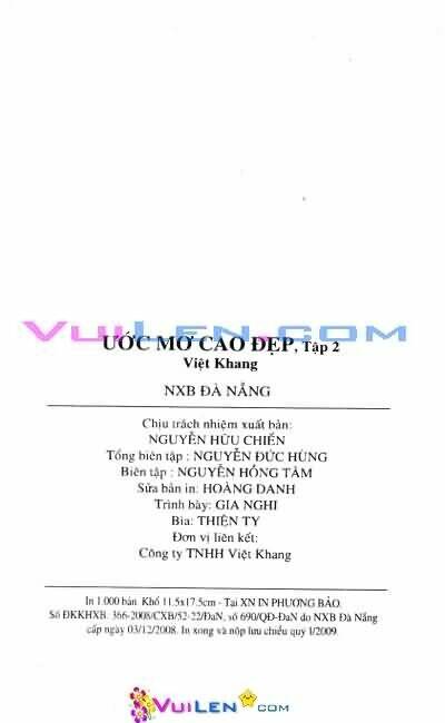 ước mơ cao đẹp chapter 2 168