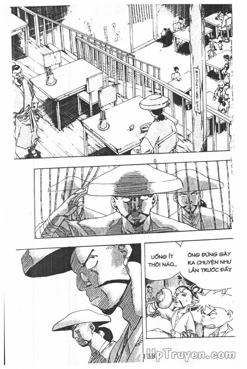 giang hồ bá đạo ký chapter 26 138