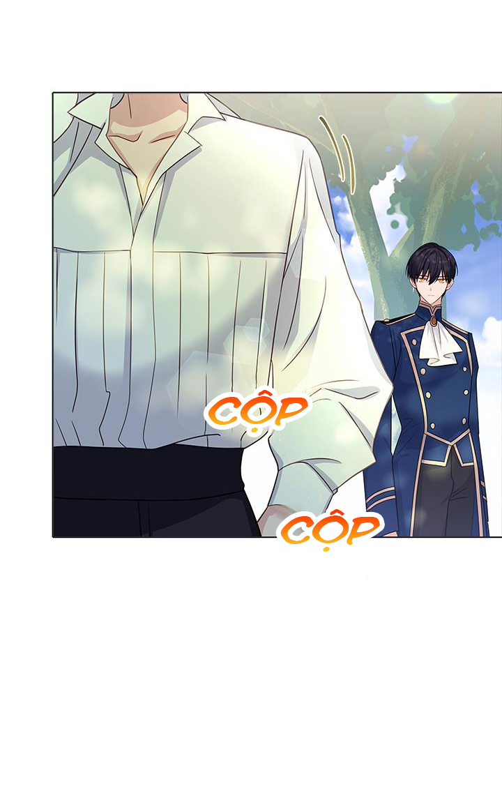 tiểu thư chỉ muốn được nghỉ ngơi chapter 35 40