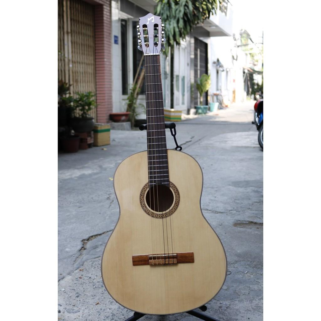 Đàn Guitar Classic MC 350