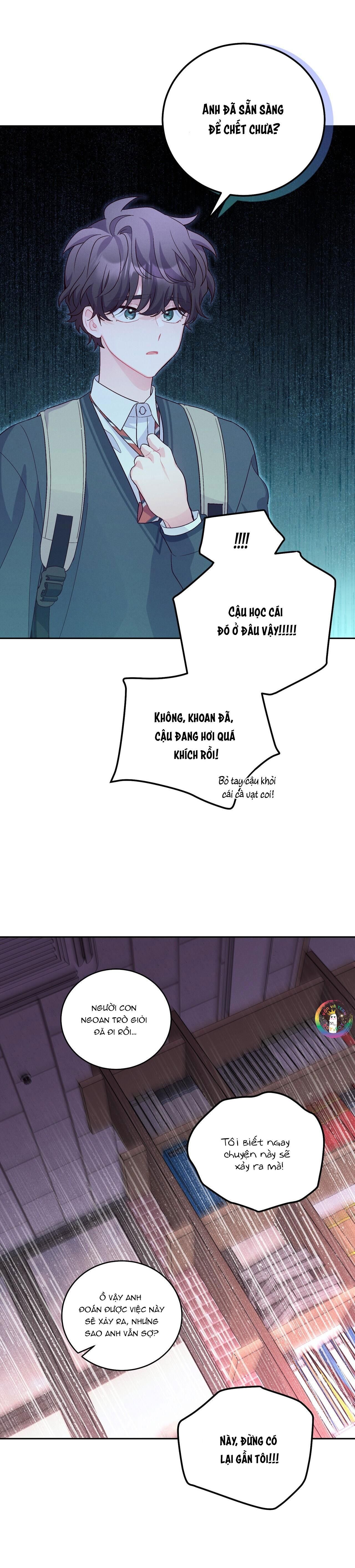 merry marbling chapter 28 16