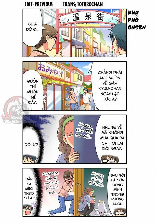 cat is silver vine chapter 17 2