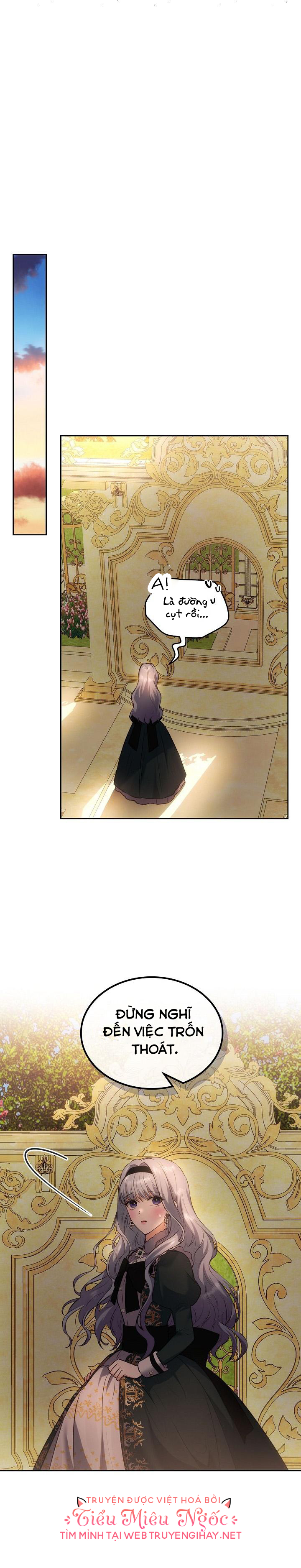 vị hôn thê giả của thái tử chapter 35 17