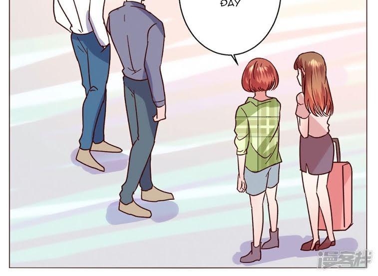 một tuần làm tình nhân chapter 47 21