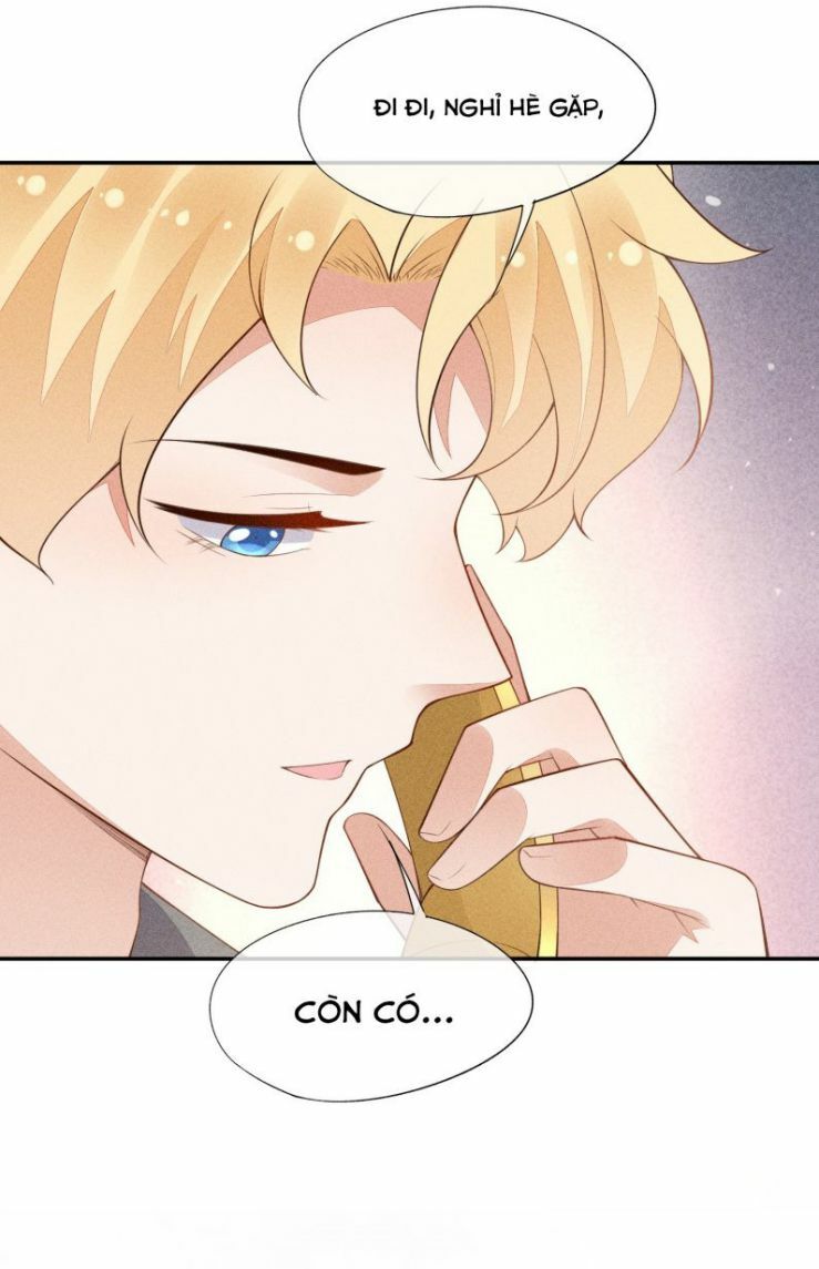cạnh kiếm chi phong chapter 67 95
