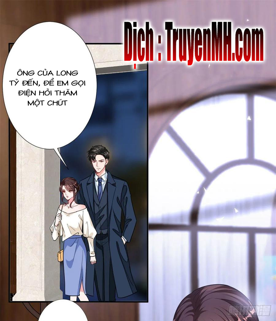 thí hôn lão công, cần giúp sức chapter 306 1