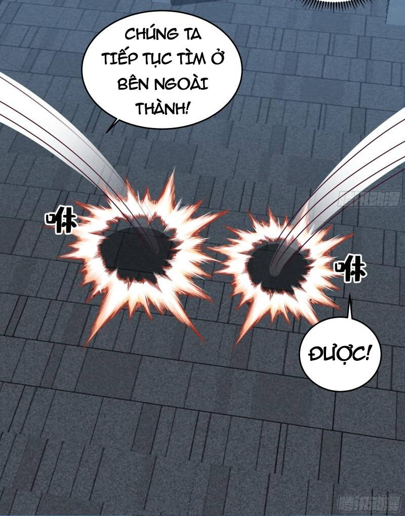 trên người ta có một rồng chapter 617 6