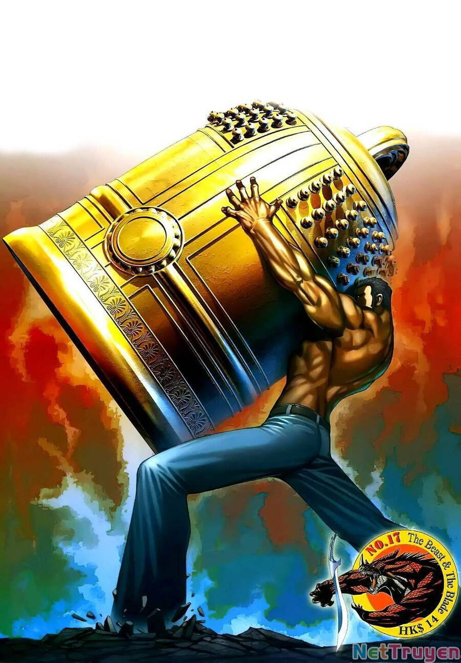 cuồng đao 04 chapter 50 1