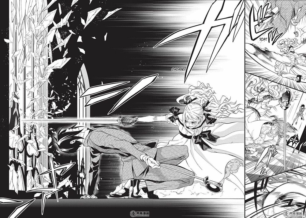 hắc quản gia chapter 117 8