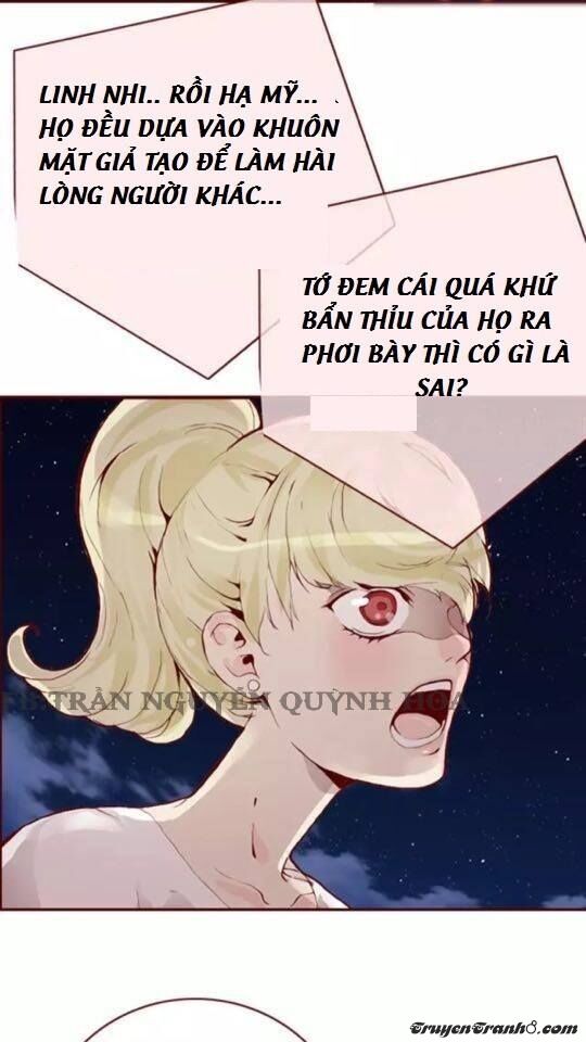 trả thù trường trung học phần 1 chapter 23 25