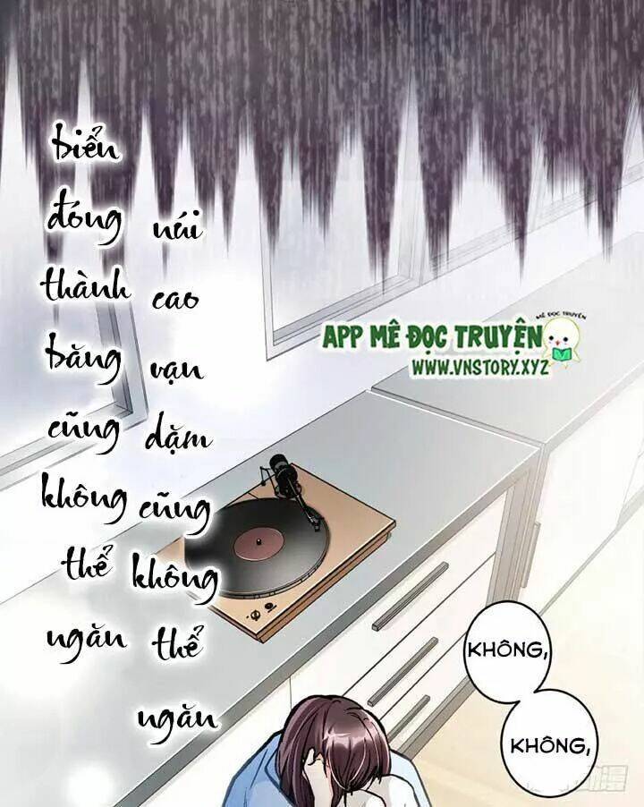 thiên hậu trở về chapter 35 30
