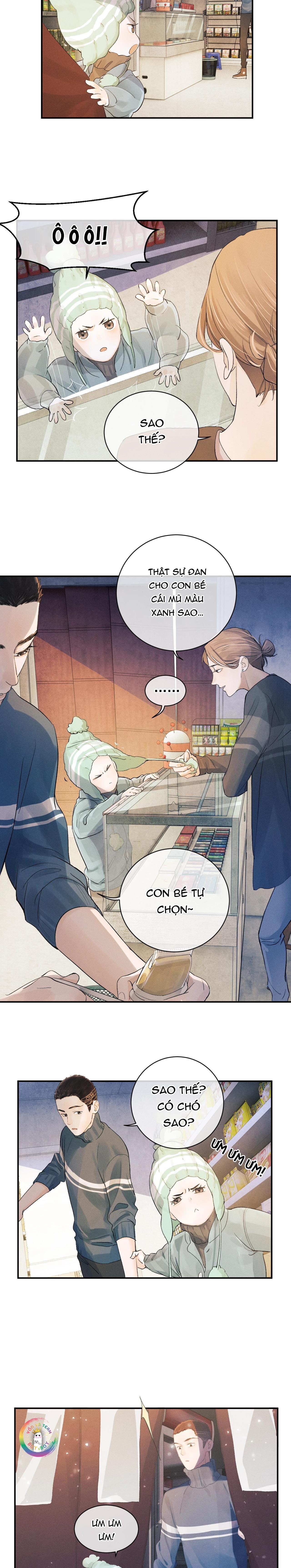 tát dã (ngang tàng) chapter 4 10